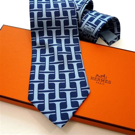 Hermes ties clearance